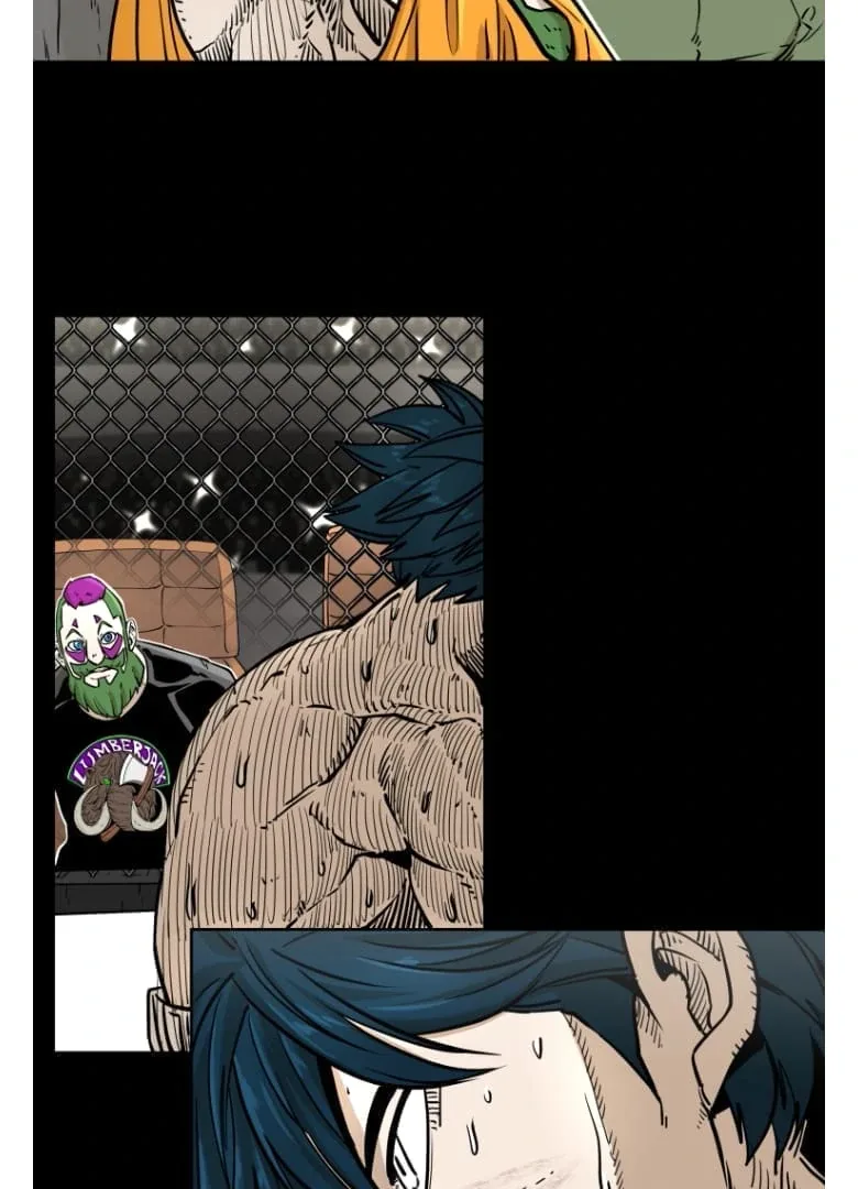 Shark Chapter 272 page 95