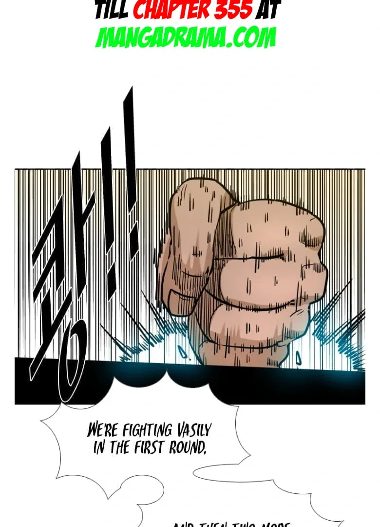 Shark Chapter 272 page 101