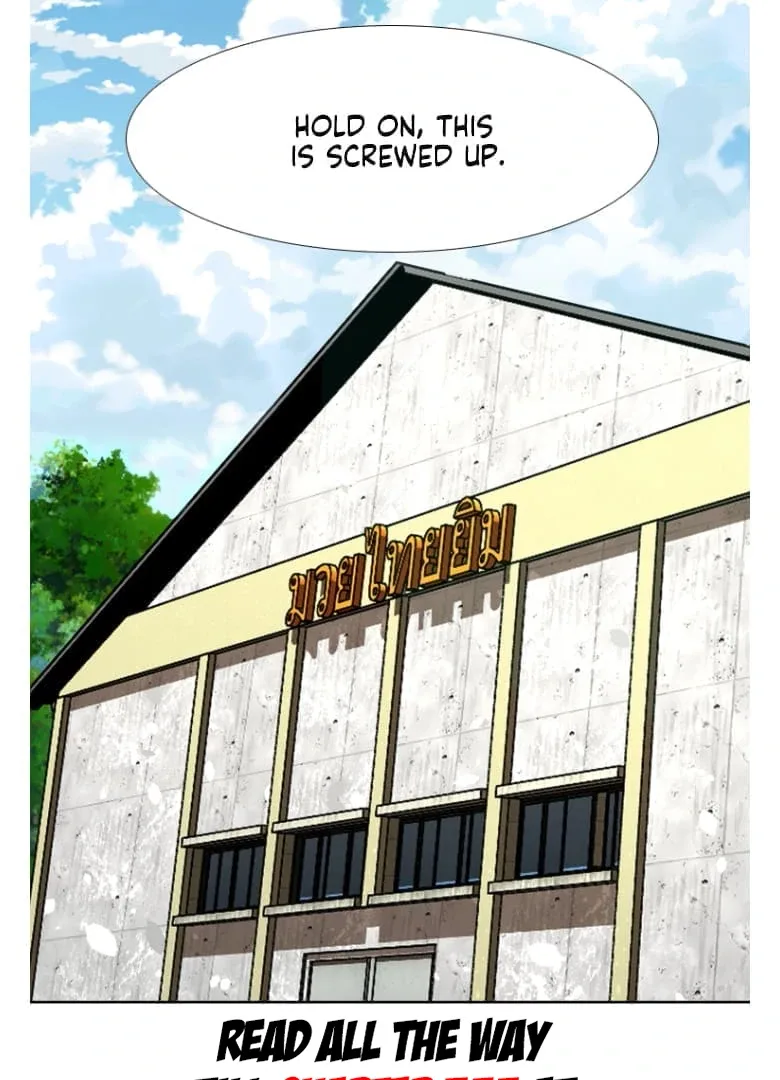 Shark Chapter 272 page 100
