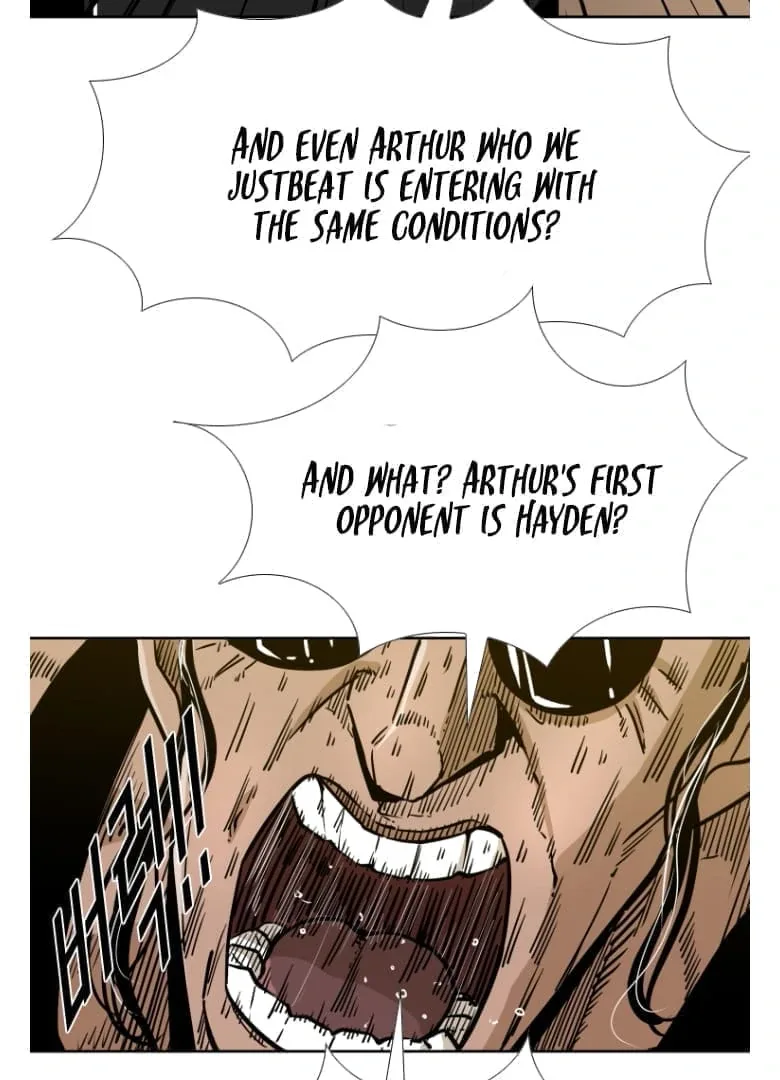 Shark Chapter 272 page 103