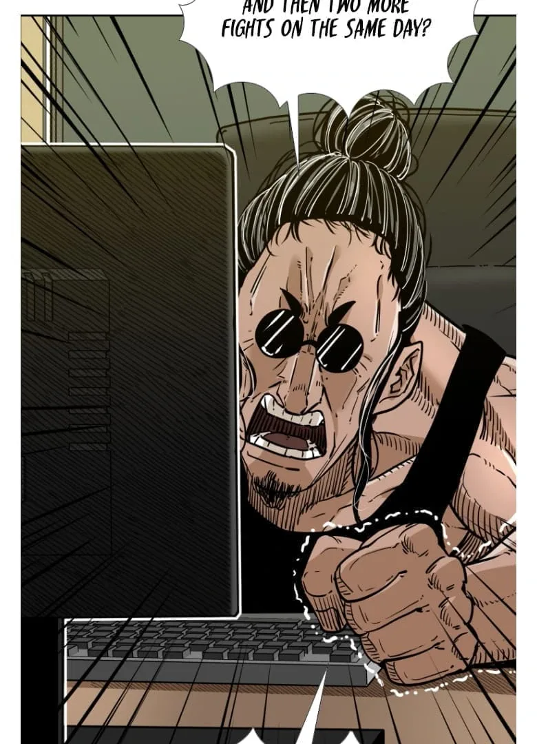 Shark Chapter 272 page 102
