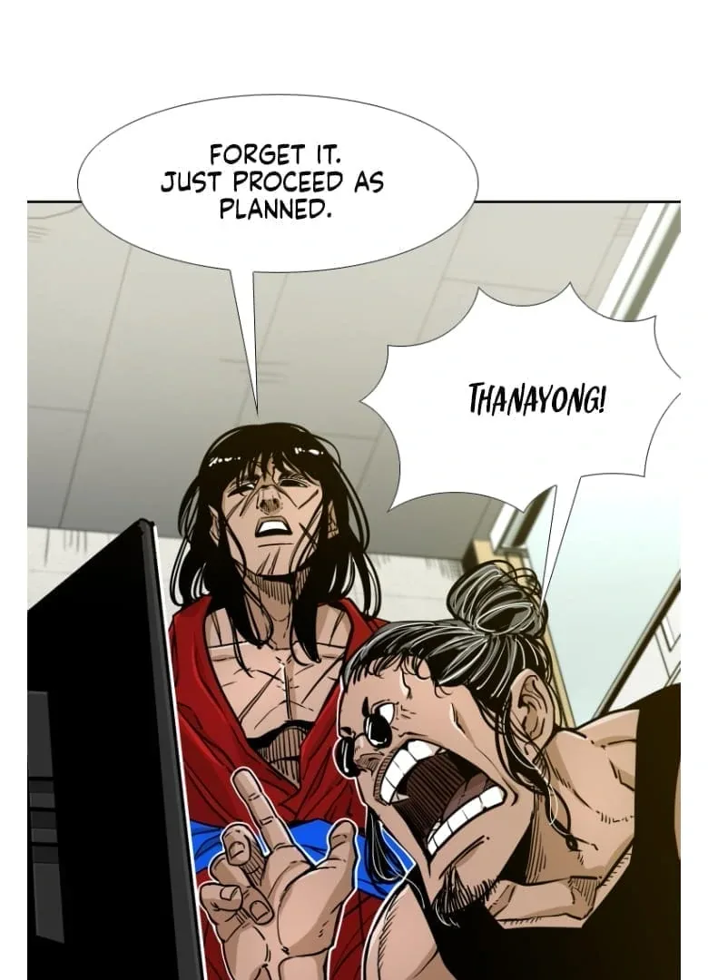 Shark Chapter 272 page 106