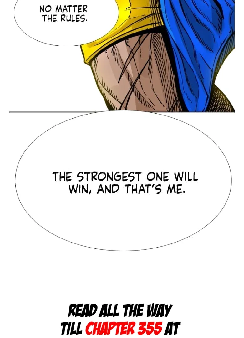 Shark Chapter 272 page 112