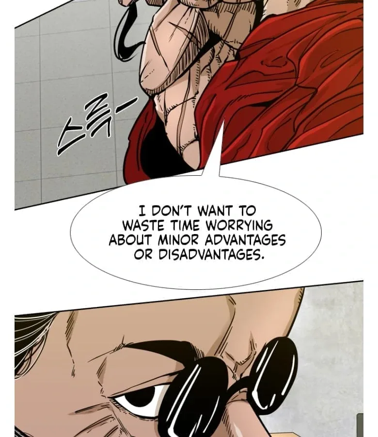 Shark Chapter 272 page 109