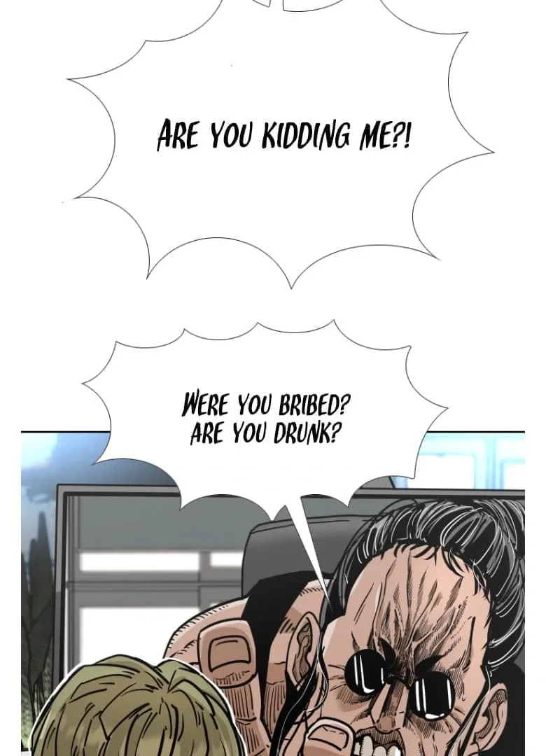 Shark Chapter 272 page 104