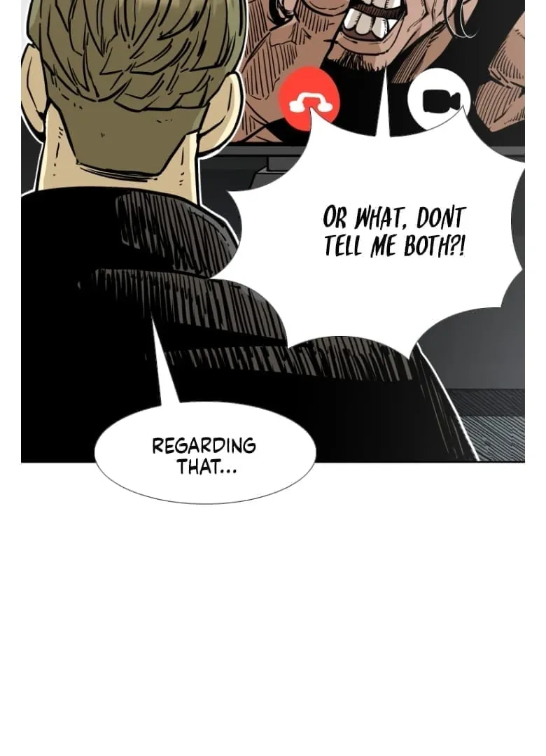 Shark Chapter 272 page 105