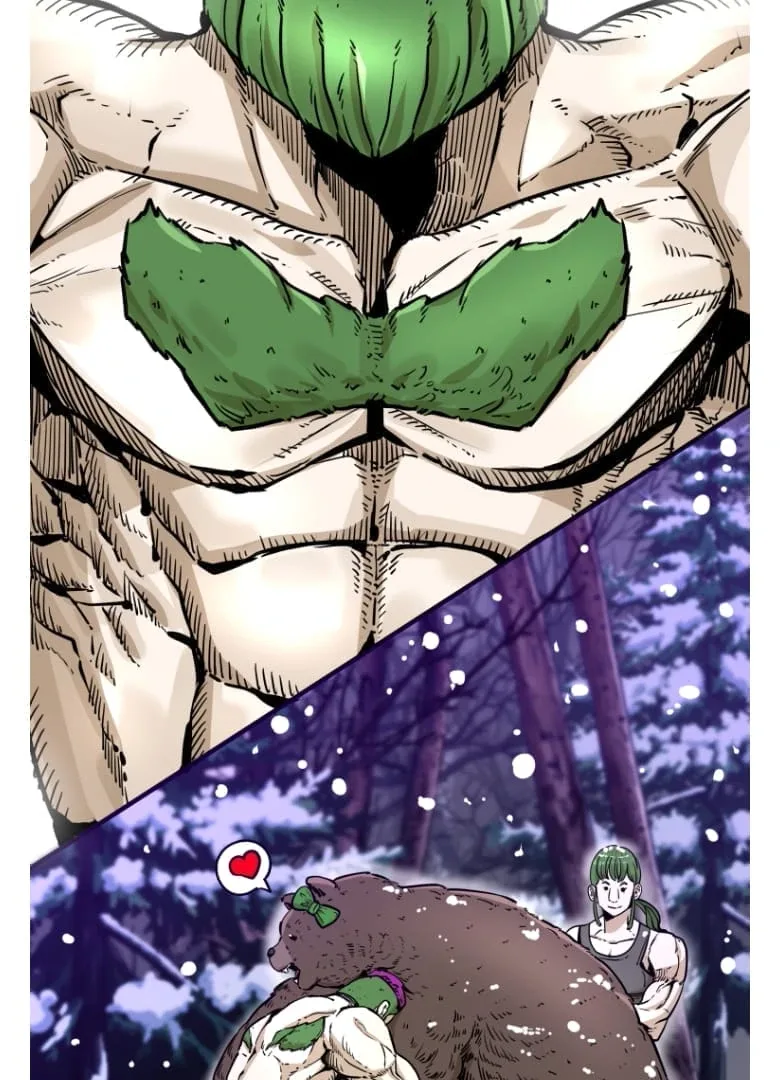 Shark Chapter 272 page 118