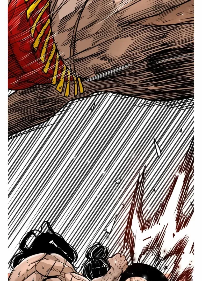 Shark Chapter 272 page 120