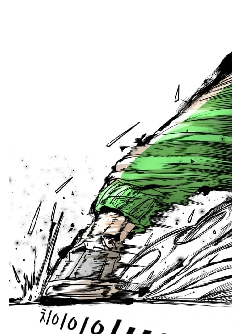 Shark Chapter 272 page 123