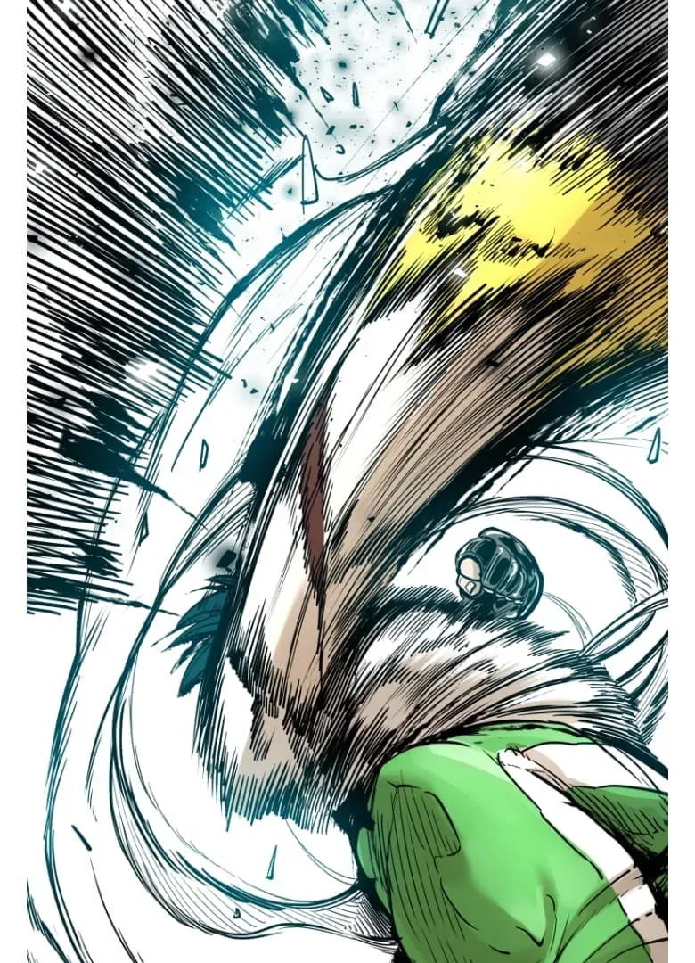 Shark Chapter 272 page 127