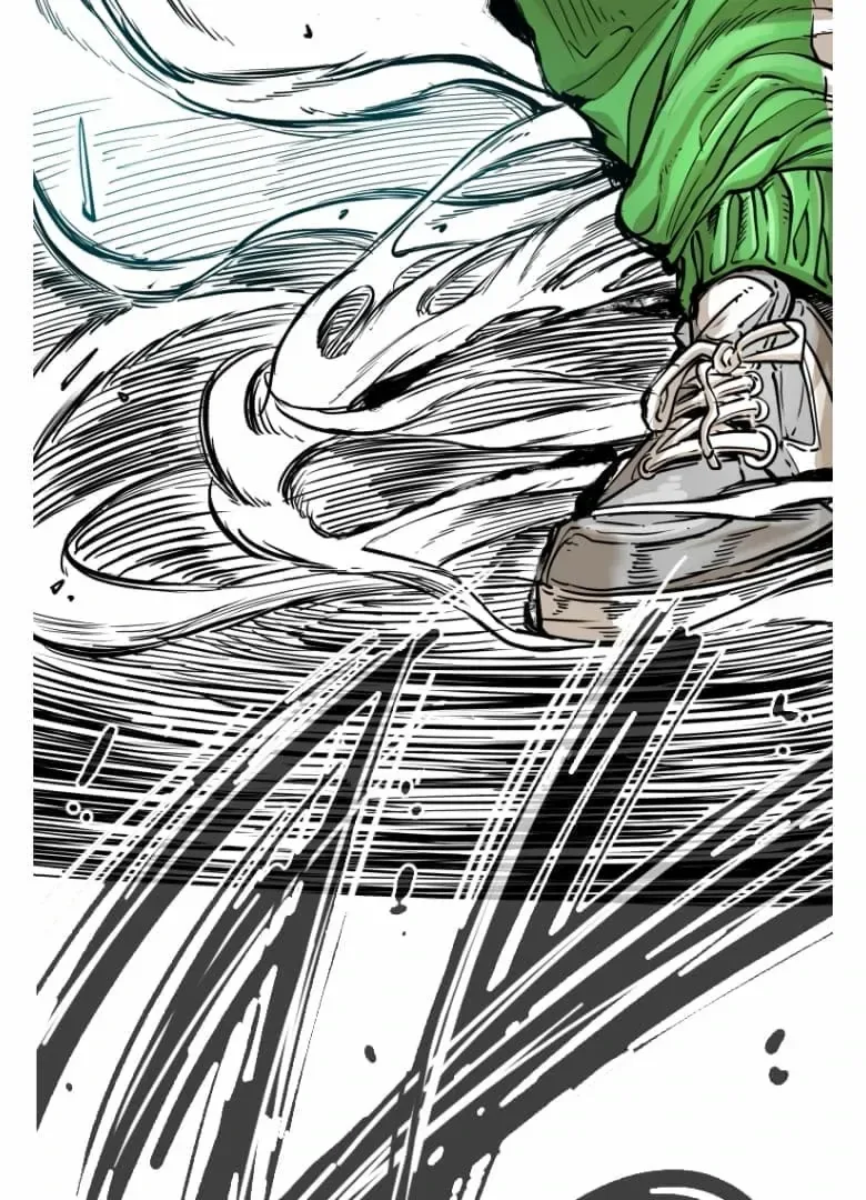 Shark Chapter 272 page 128