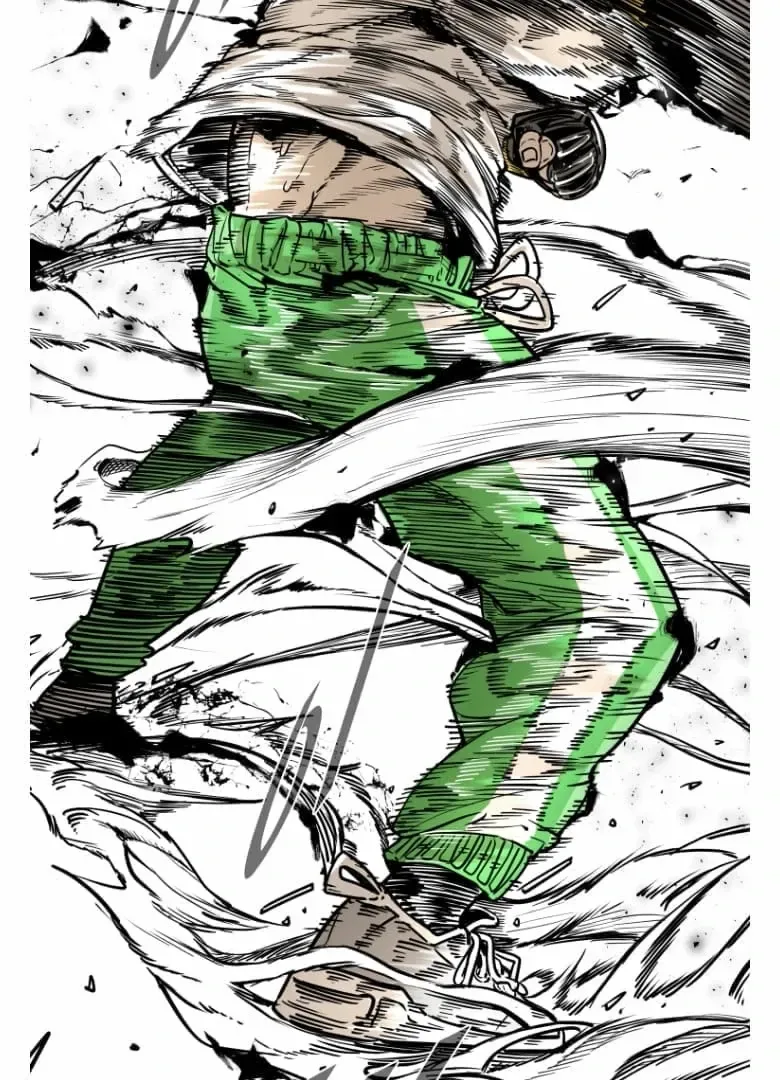Shark Chapter 272 page 125
