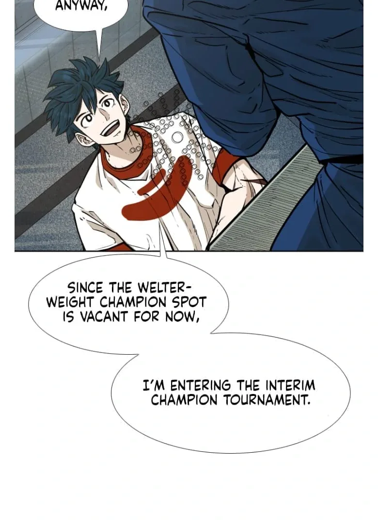Shark Chapter 273 page 19
