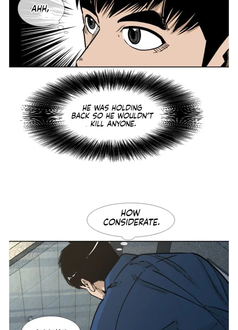 Shark Chapter 273 page 18