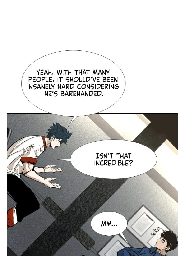 Shark Chapter 273 page 15