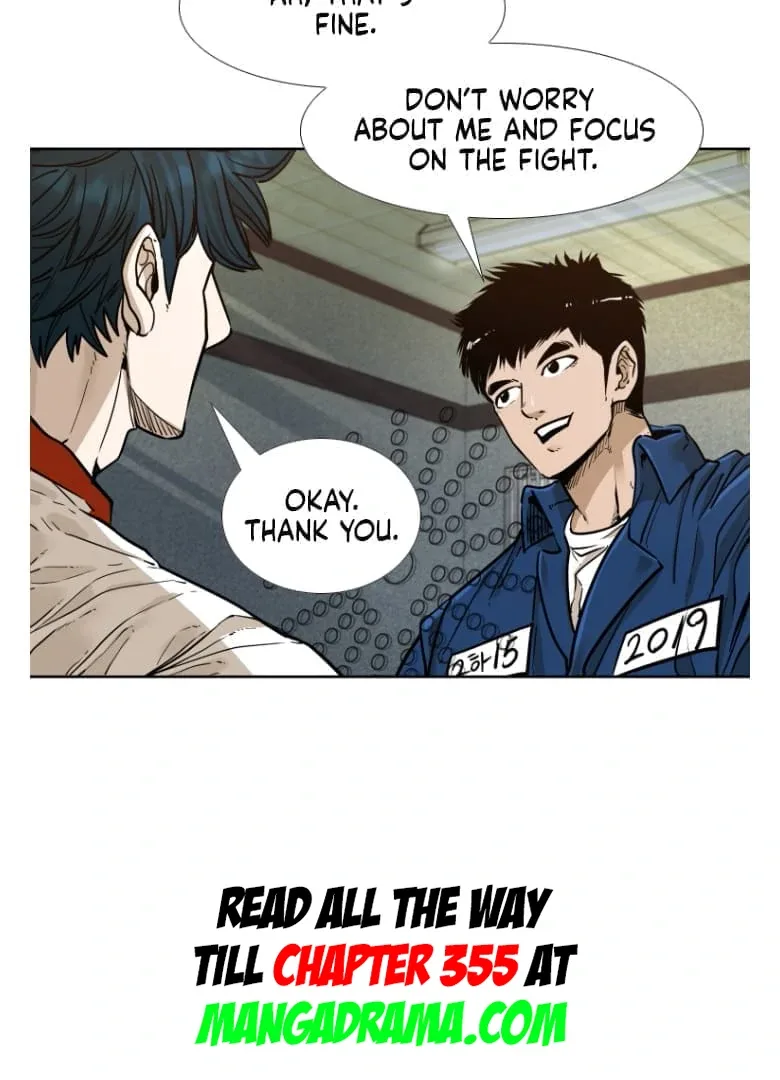 Shark Chapter 273 page 25