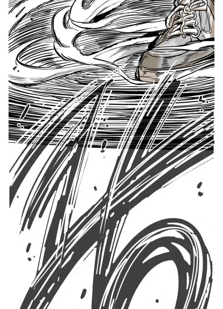 Shark Chapter 273 page 9