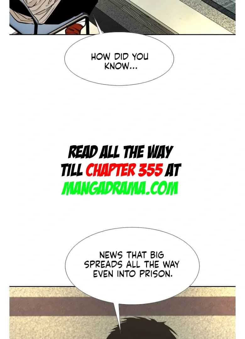 Shark Chapter 273 page 21