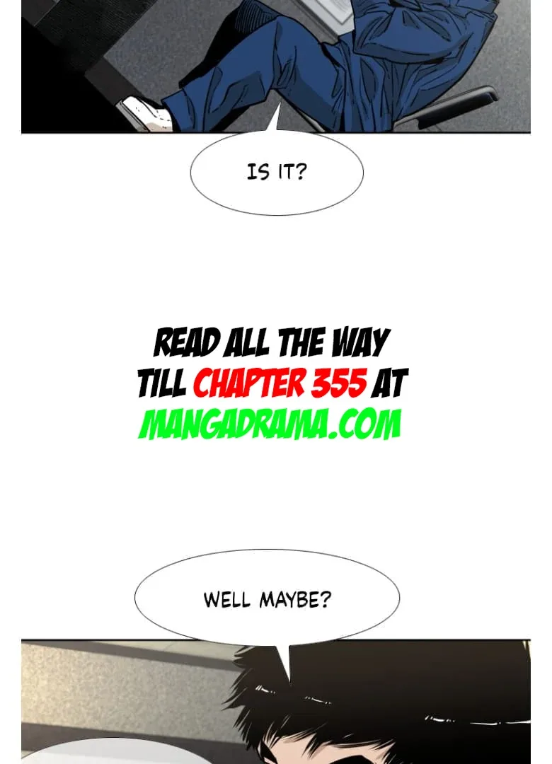 Shark Chapter 273 page 16