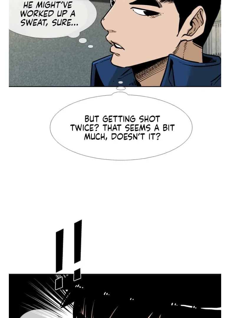 Shark Chapter 273 page 17