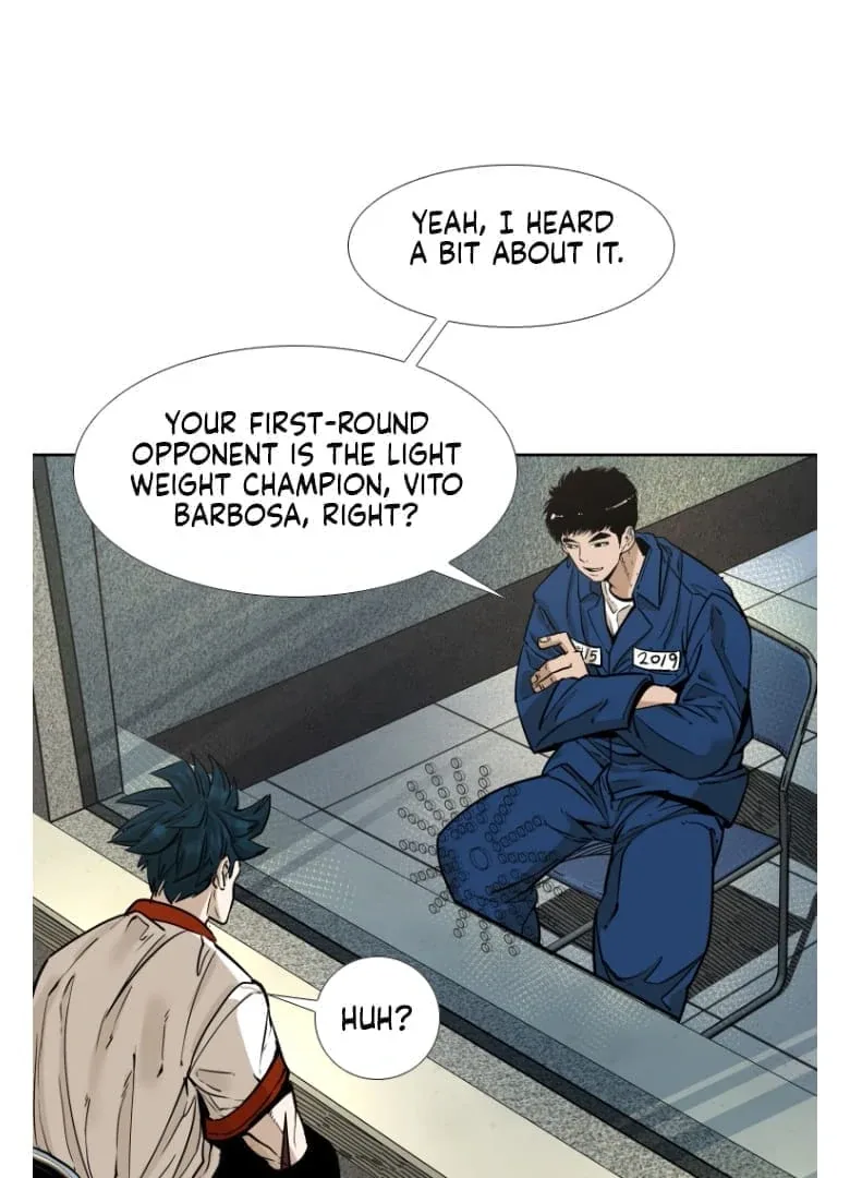 Shark Chapter 273 page 20