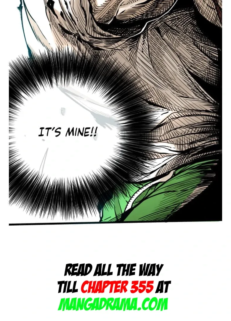 Shark Chapter 273 page 11