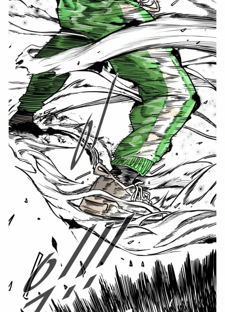 Shark Chapter 273 page 6