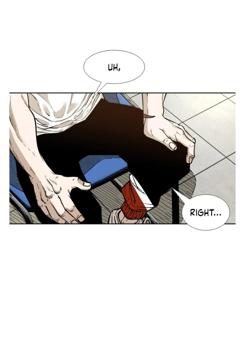 Shark Chapter 273 page 26