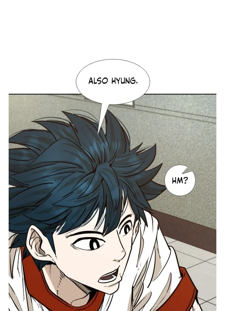 Shark Chapter 273 page 27