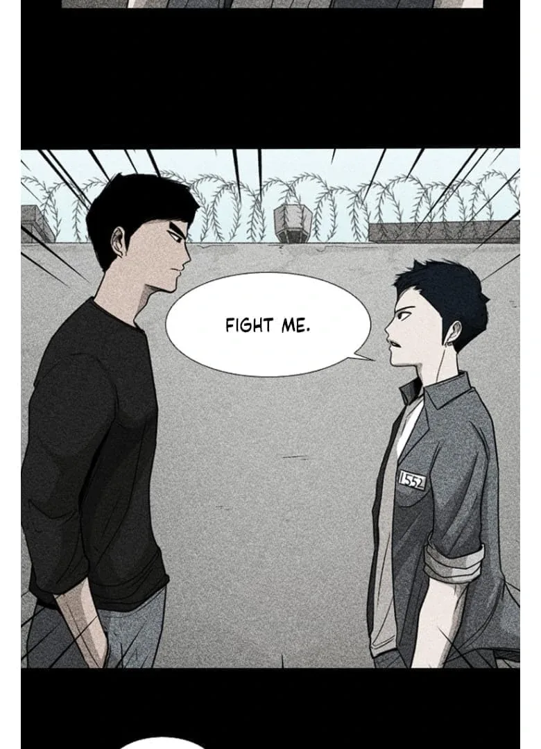 Shark Chapter 273 page 32