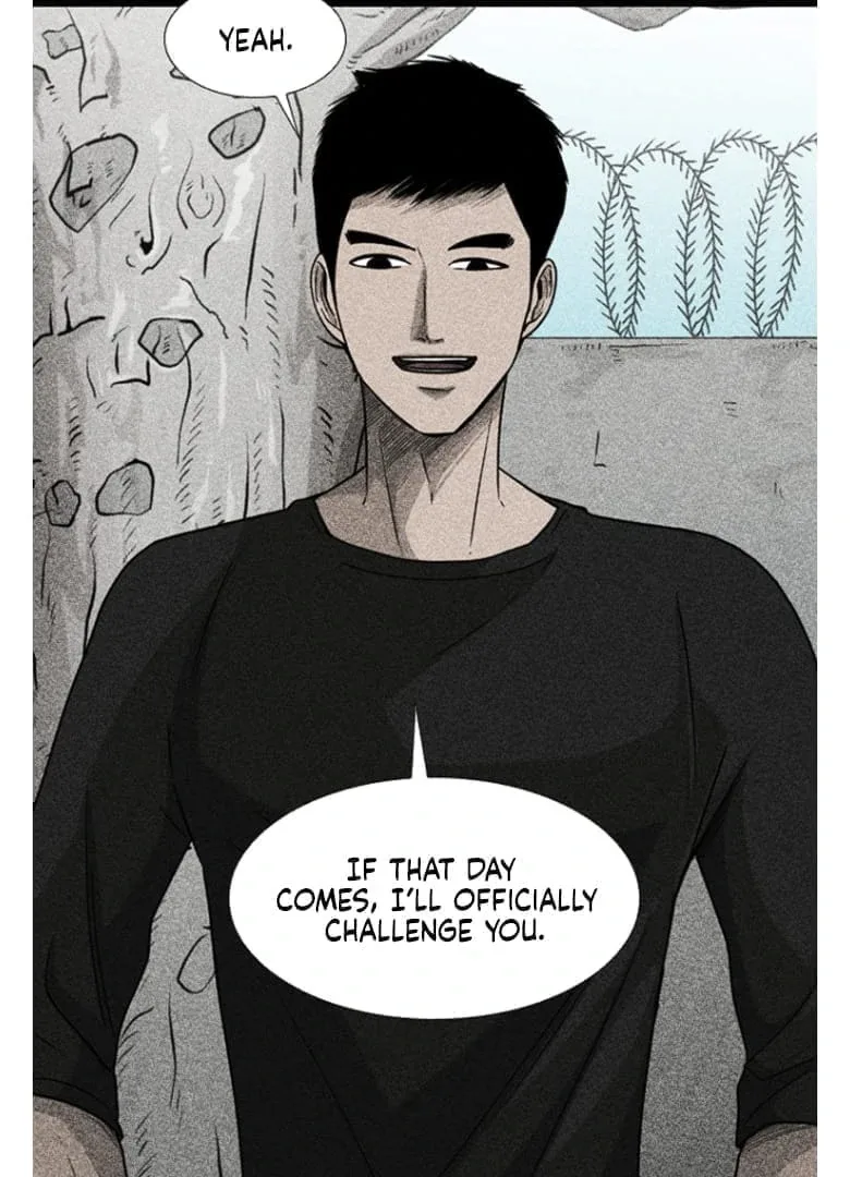 Shark Chapter 273 page 33