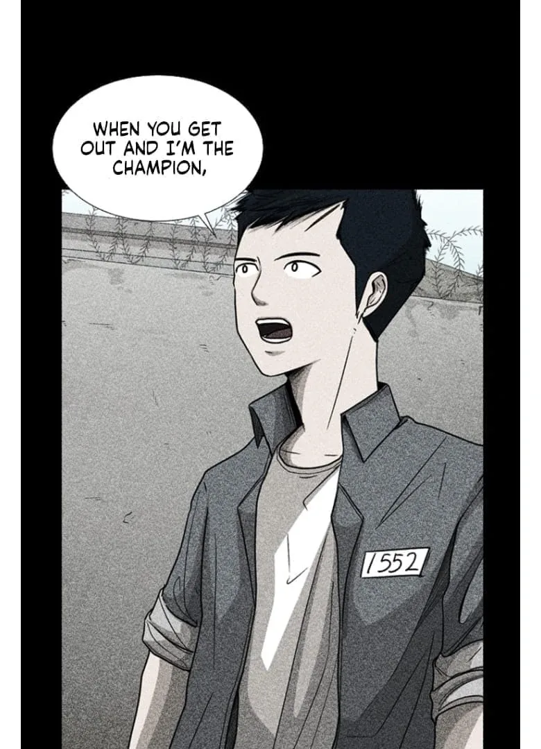 Shark Chapter 273 page 31