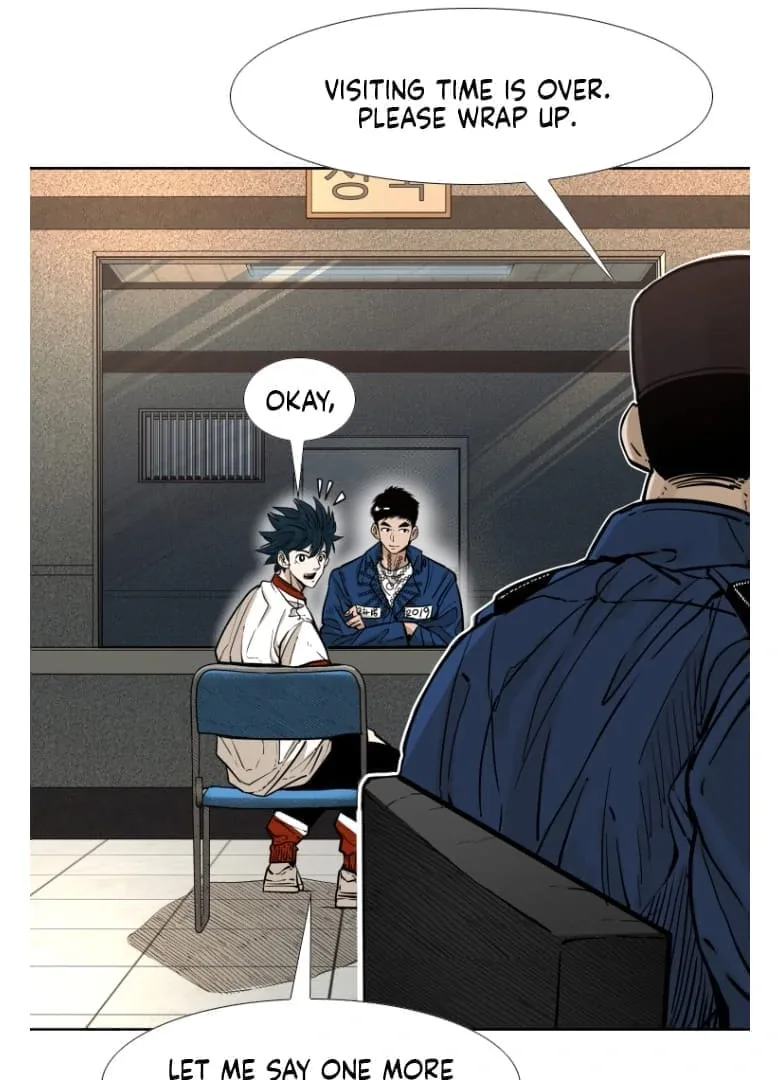 Shark Chapter 273 page 39