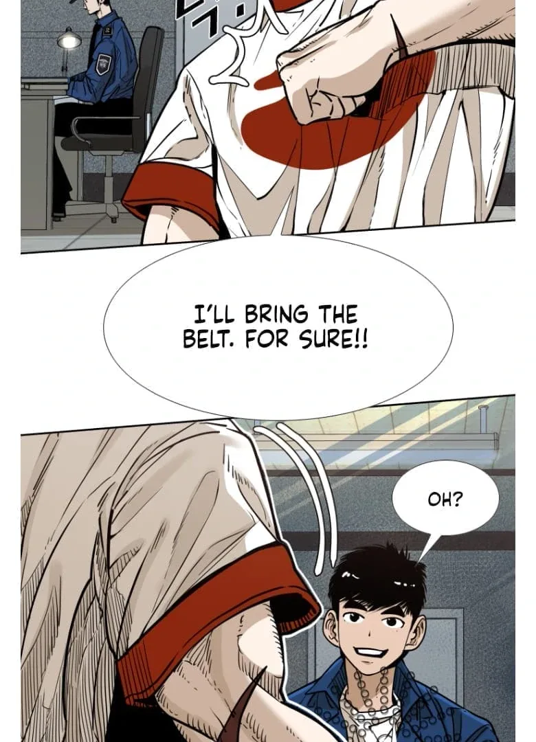 Shark Chapter 273 page 41
