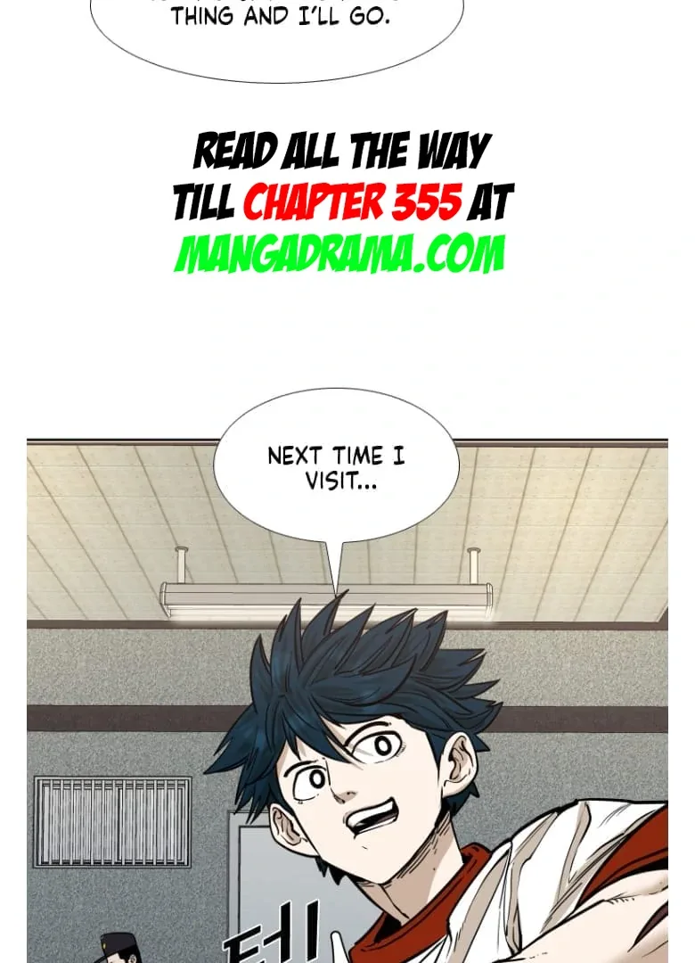 Shark Chapter 273 page 40