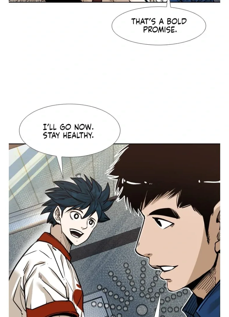 Shark Chapter 273 page 42