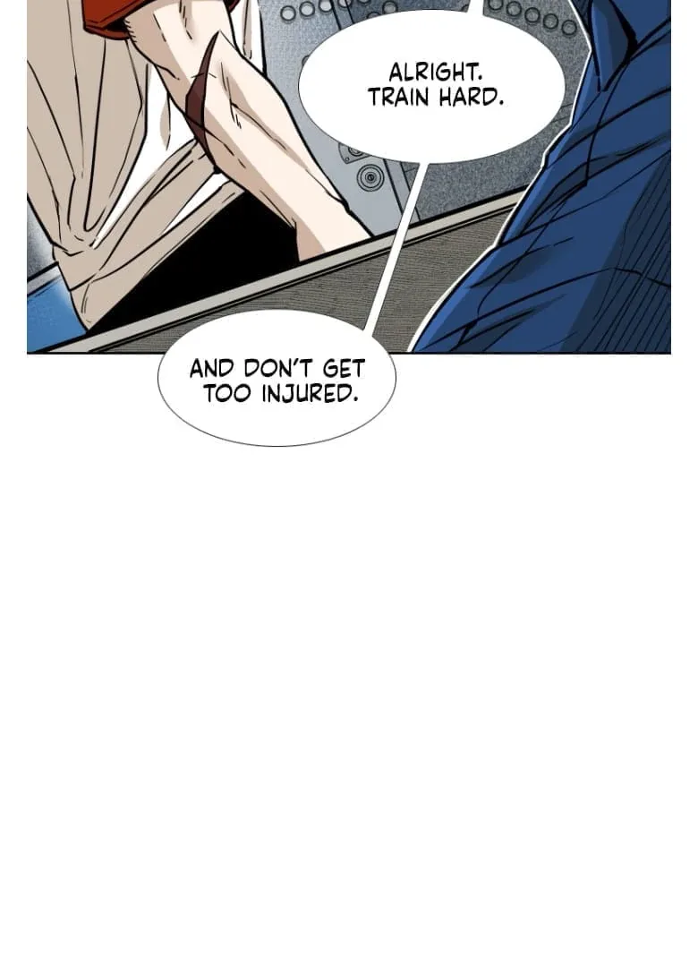 Shark Chapter 273 page 43