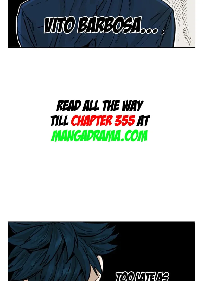 Shark Chapter 273 page 46