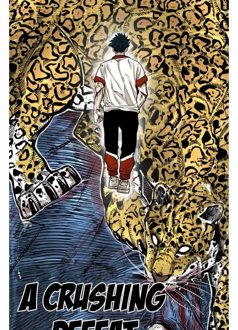 Shark Chapter 273 page 49