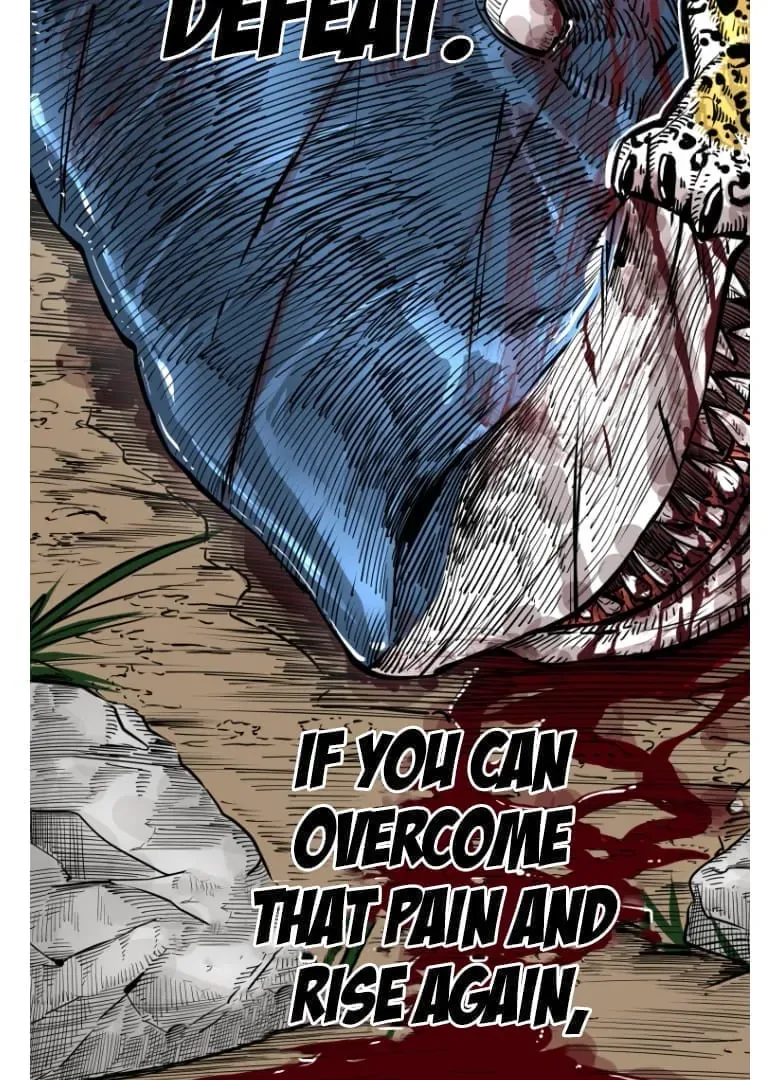 Shark Chapter 273 page 50