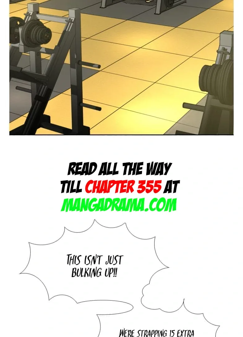 Shark Chapter 273 page 58