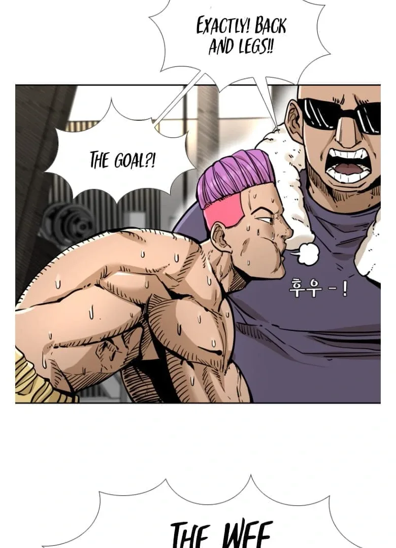 Shark Chapter 273 page 62