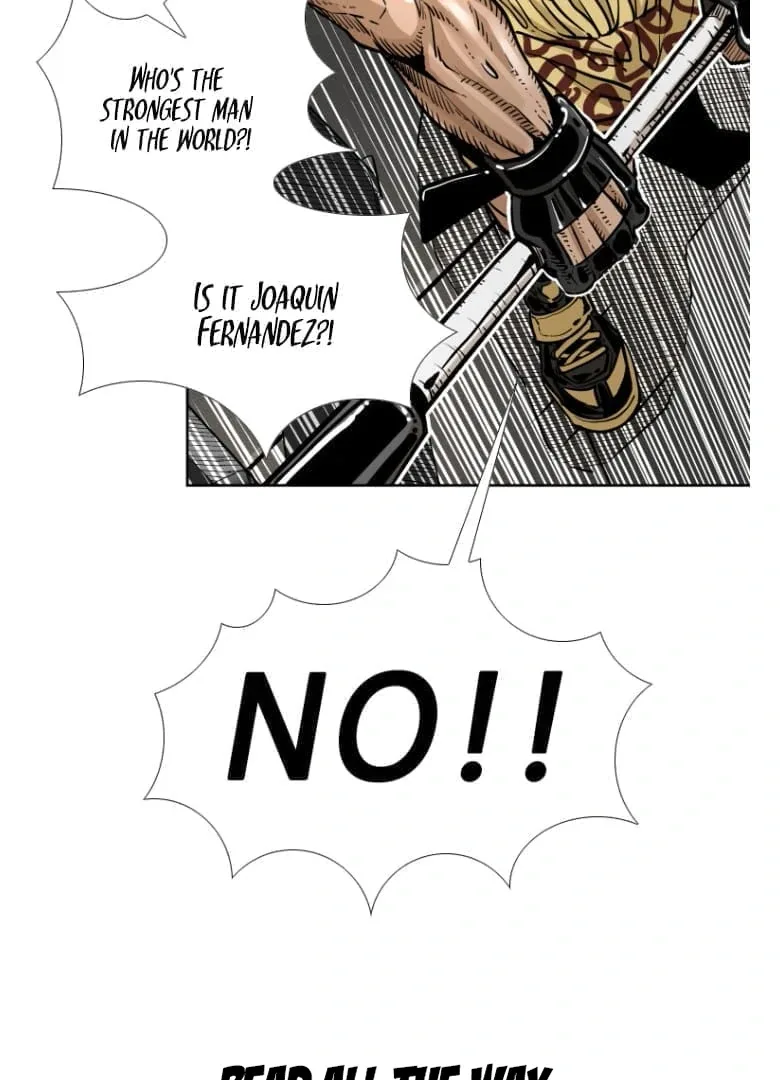 Shark Chapter 273 page 64