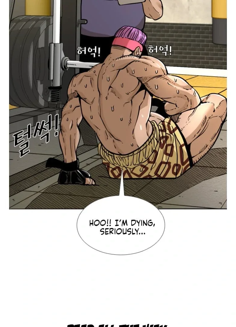 Shark Chapter 273 page 71