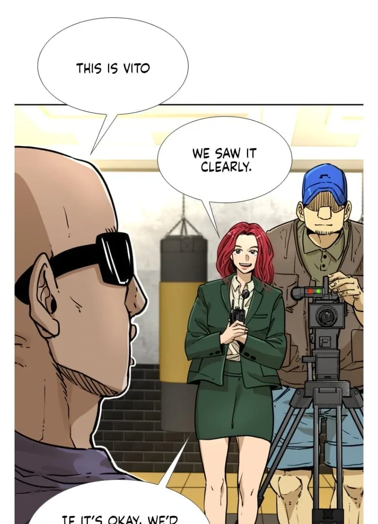 Shark Chapter 273 page 73