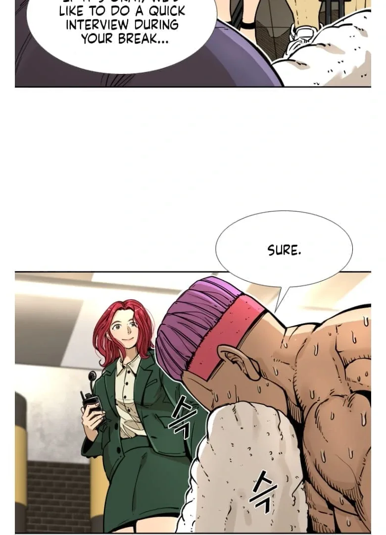 Shark Chapter 273 page 74