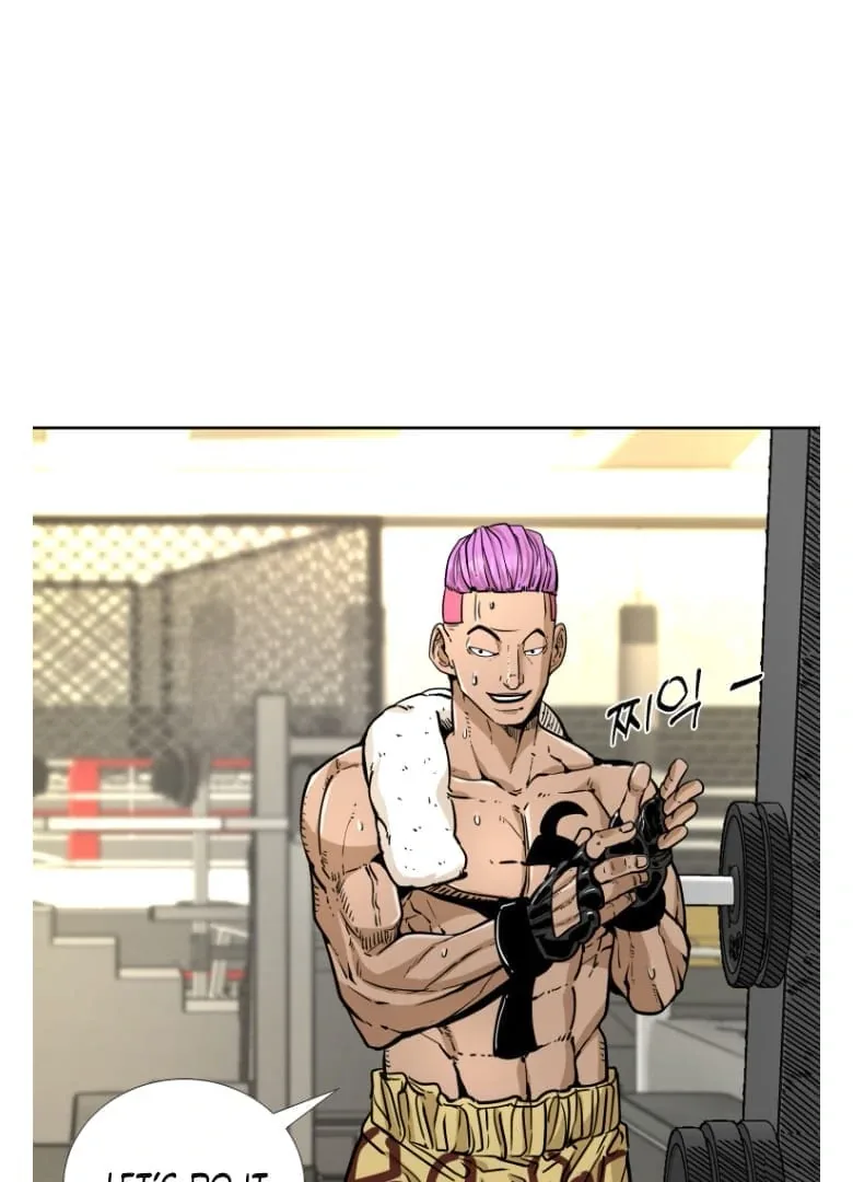 Shark Chapter 273 page 75