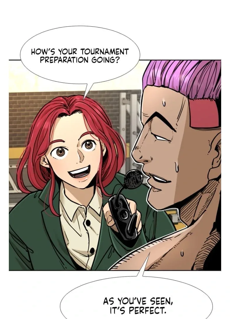 Shark Chapter 273 page 77