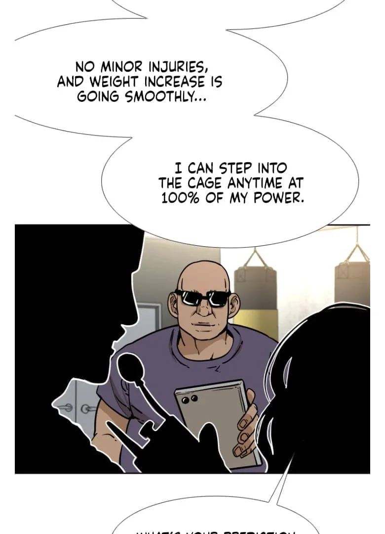 Shark Chapter 273 page 78