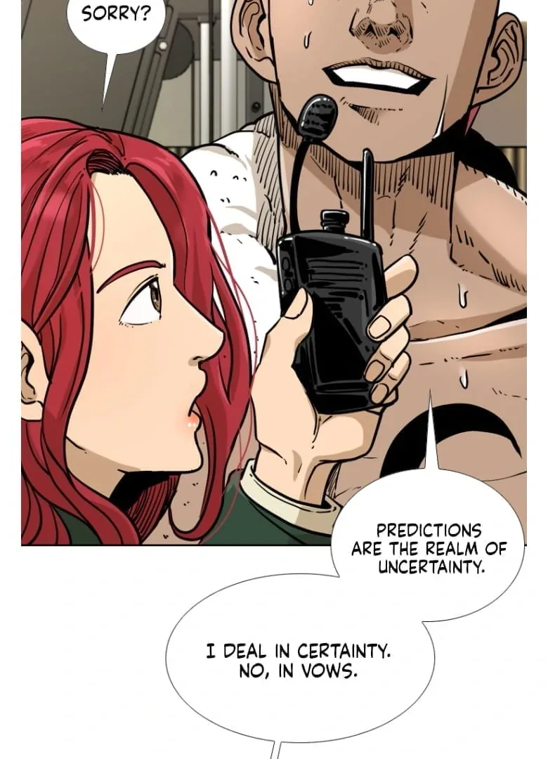 Shark Chapter 273 page 80